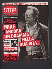 STOP 1888/1984 GOGGI BREZZA