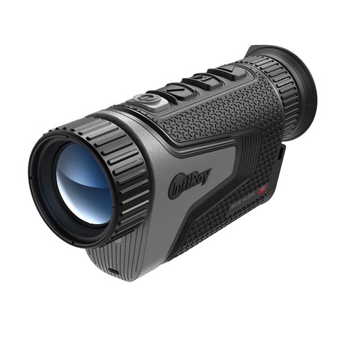 Termocamera infiray iris - termocamera,