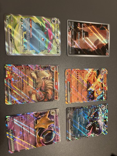 Lotto carte pokemon 151 ita - lotto,