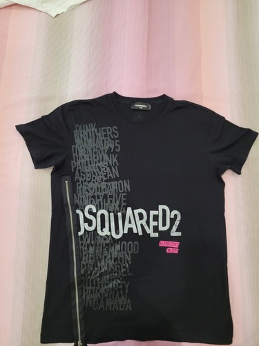 Maglia dsquared2 taglia - maglia,