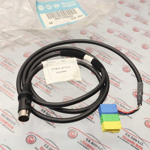Cavo changer autoradio - cavo,