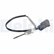 Sensore, Temperatura gas