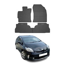 Tappetini in gomma OMAC per