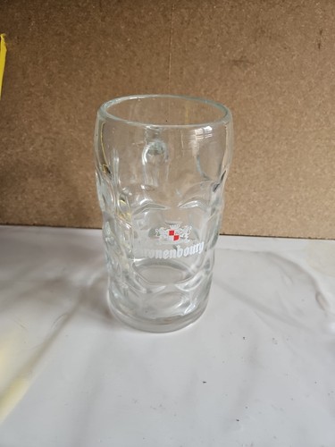 Boccale birra pubblicitario - da,