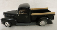 Replica pickup ford 1940 pressofuso nero