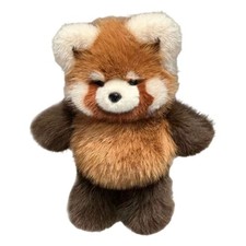 Peluche orso che corre -