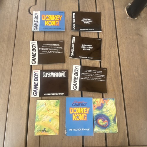 Vintage nintendo game - nintendo,