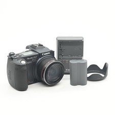 Canon PowerShot Pro1 8