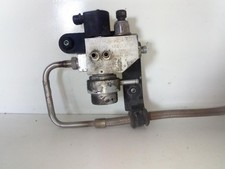 RIDUTTORE METANO PER FIAT Panda 3° Serie 00519867310 312A2000 bifuel/metano 90