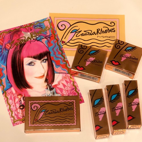 Archivio mac zandra rodi - mac,