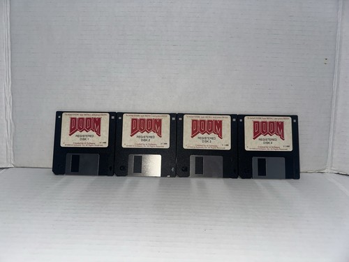 Software doom 1993 1 666 - id,