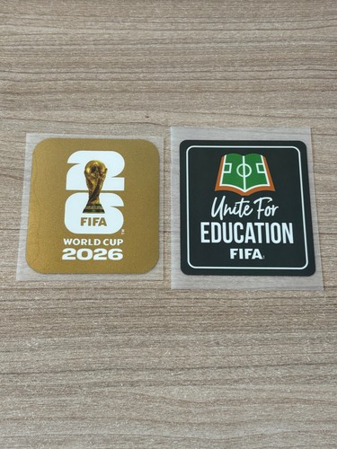 Patch badge coupe monde - badge,