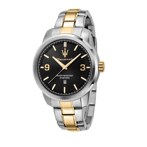 Maserati successo orologio - successo, –