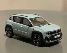 Modellino Norev Renault 4 E