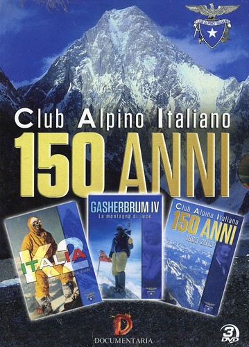 Film 150 anni del - anni, club