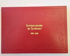 Cartoline storiche dei