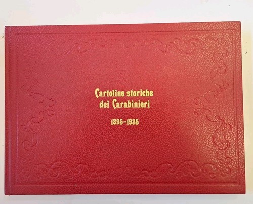 Cartoline storiche dei