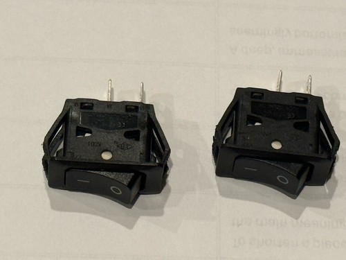 Qtà interruttori luce forno - qtà,