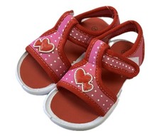 Sandalo bambina B867140
