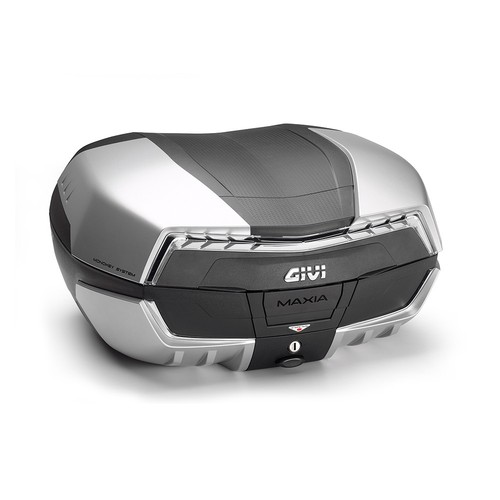 Baule posteriore 58l - baule,