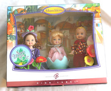 Mattel Munchkin K9416 The