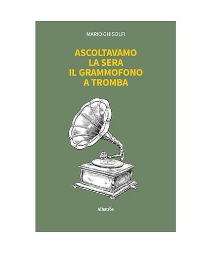 Ascoltavamo sera il - ascoltavamo,