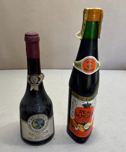 Amarone recioto 1969 vino - 1969,
