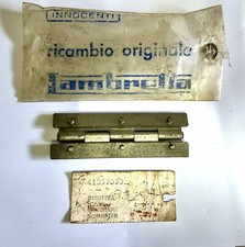 Innocenti Lambro 500 550