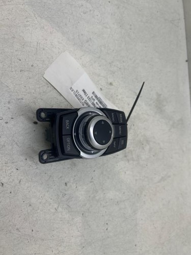 Comando gps bmw - f25, phase
