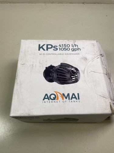 Aqamai koralia kps - aqamai,