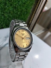 Seiko 5 Automatic 7009-3041