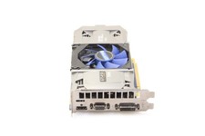 Galaxy NVIDIA GeForce GTS 450