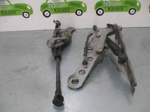 Pistoncini cofano bmw - pistoncini, 3