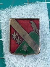 WWII US Army 113th Field