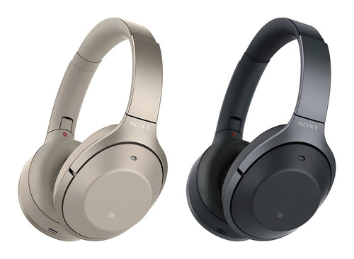 Sony 1000xm2 cuffie - sony,