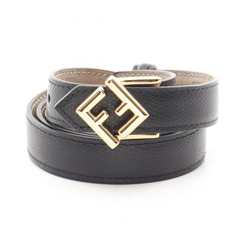 Fendi diamond gold hardware - fendi,