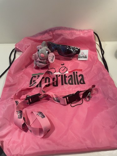 Kit zaino occhiali shirt - kit, t