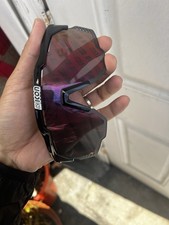SCICON SPORTS Aeroshade Kunken