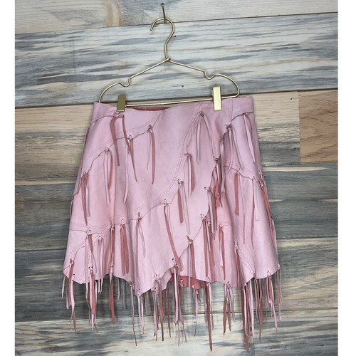 Gonna vintage firmata rachelle - gonna,