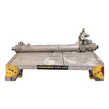 Barre portatutto servosterzo