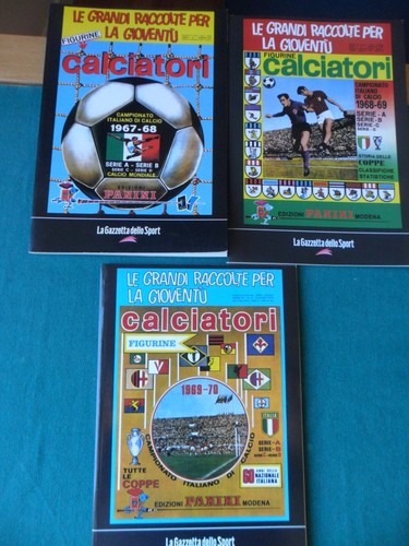 Gazzetta lotto album - gazzetta,