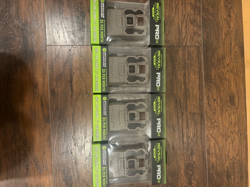 Tatacam reveal pro 0 - reveal,