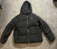 Lacoste Men's Quilted Puffer