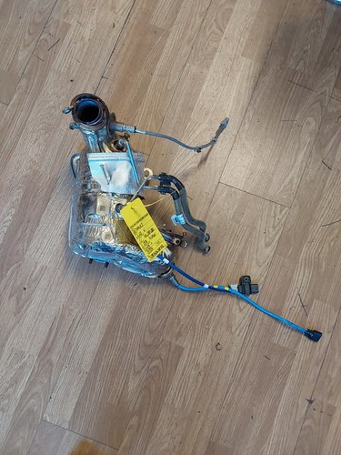Catalizzatore convertitore - catalizzatore,
