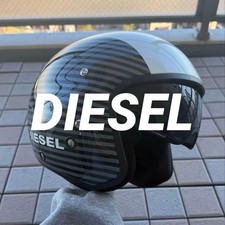 Casco Diesel AGV