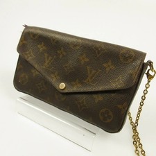 Louis Vuitton Pochette Felicie