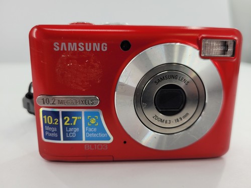 Samsung bl103 megapixel - samsung,