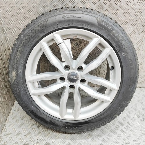Cerchio lega audi a4 - cerchio,
