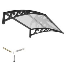 Tettoia per Esterno 100x100 cm