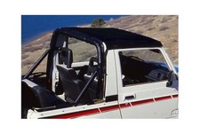 Bestop 52561-01 Soft Top
